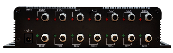 DH2000數(shù)字主機