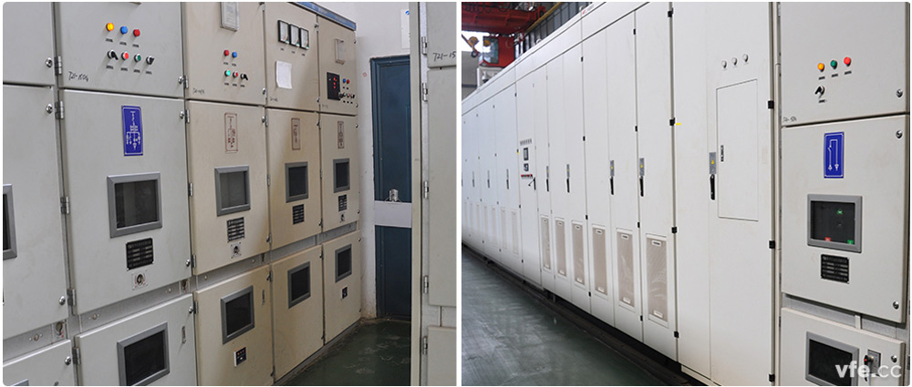 國家海上風力發(fā)電技術(shù)與檢測重點實驗室風電試驗室現(xiàn)場圖片