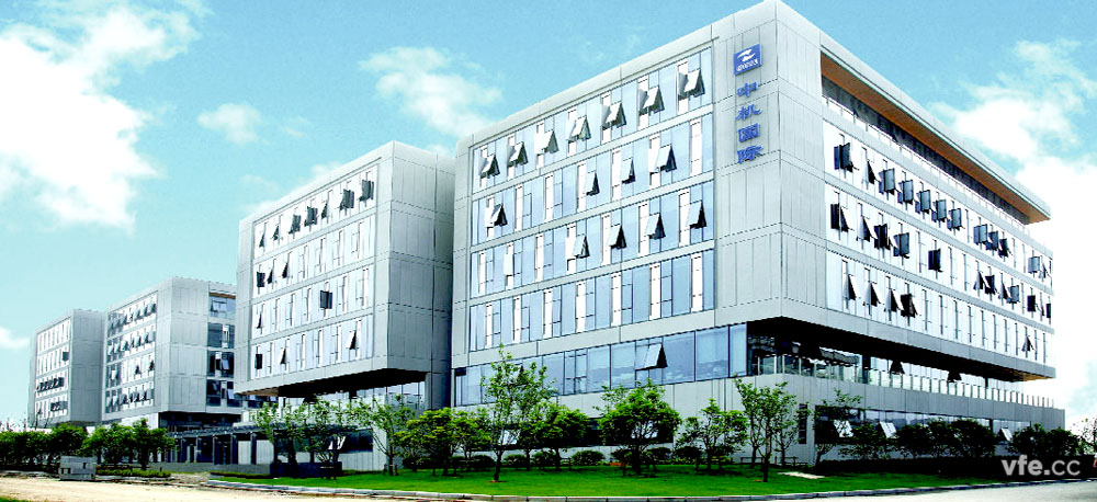 中機(jī)國(guó)際