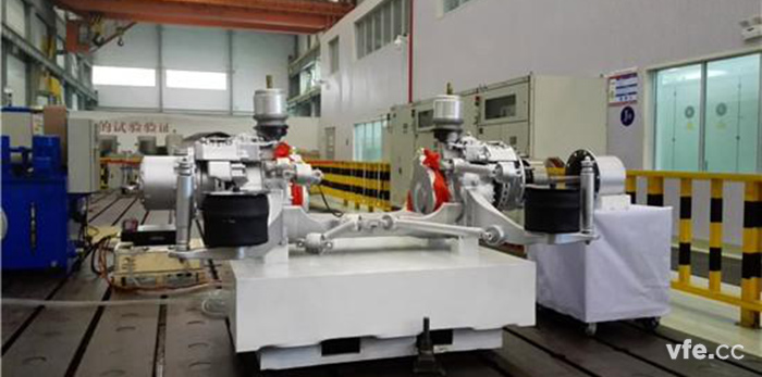 我國第二代電動(dòng)汽車動(dòng)力系統(tǒng)成功下線，打破國外壟斷地位