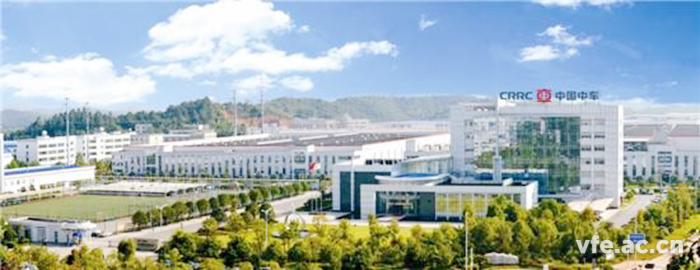 中車(chē)株洲電機(jī)公司 中車(chē)株洲電機(jī)公司