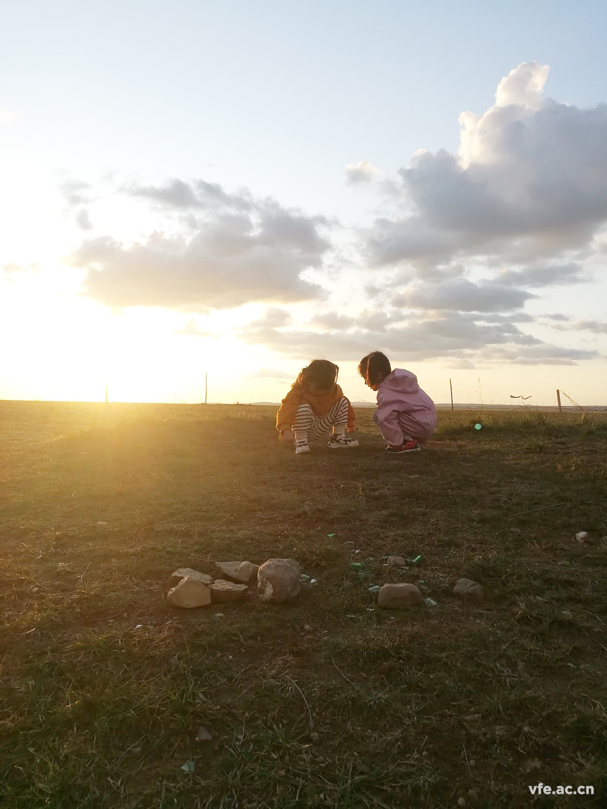 內(nèi)蒙之行，難忘之旅