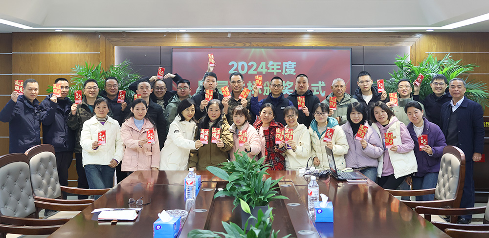 銀河電氣2024年度跑量活動(dòng)圓滿(mǎn)完成