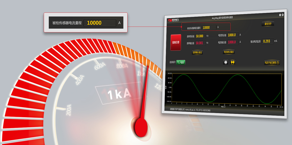 更大輸出，需要更安心守護(hù)