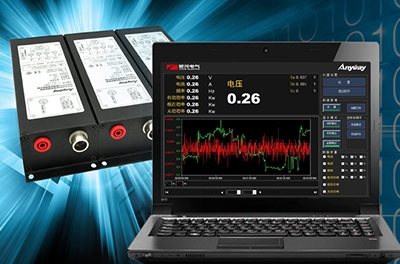 創(chuàng)新性功率計，銀河DP800受熱捧！