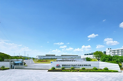 中車時(shí)代電動(dòng)汽車動(dòng)力總成測(cè)試系統(tǒng)