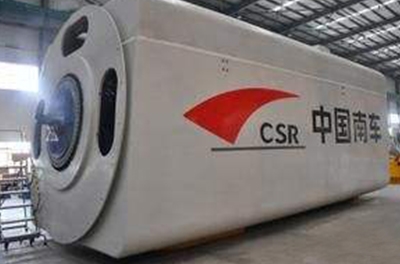 南車電機獲風(fēng)電業(yè)務(wù)歷史最大單筆訂單