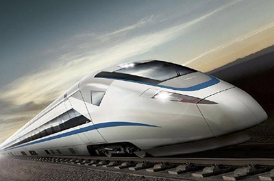 這才是中國(guó)制造！你都不知道中國(guó)的高鐵有多牛！