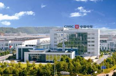 中車(chē)株洲電機(jī)移動(dòng)式變頻功率測(cè)試系統(tǒng)