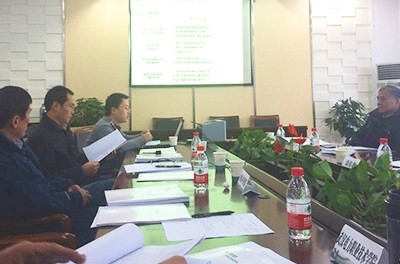 高壓電機(jī)能效計(jì)量技術(shù)及檢測(cè)裝置研究項(xiàng)目順利通過評(píng)審