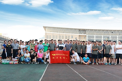 懷揣長跑夢(mèng)、實(shí)現(xiàn)銀河夢(mèng)