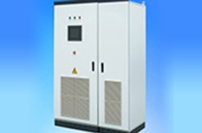 逆變器研發(fā)平臺(tái)測(cè)試系統(tǒng)