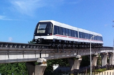 湖南將擬建第二條磁浮線，打造軌道交通生態(tài)圈