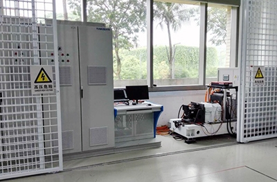 德國(guó)慕尼黑工業(yè)大學(xué)新加坡電動(dòng)汽車(chē)研究中心(TUM CREATE Centre for Electro