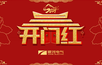 銀河電氣舉行胡能鋼、謝開明同志榮休暨返聘儀式